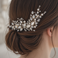 Mirah LuxeGem – Crystal Embellished Hair Pins Set