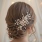Mirah LuxeGem – Crystal Embellished Hair Pins Set