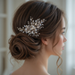 Mirah LuxeGem – Crystal Embellished Hair Pins Set